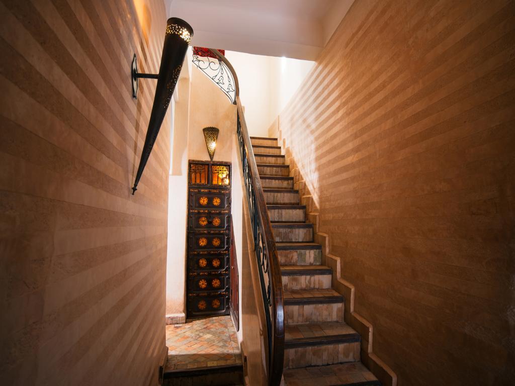 Riad Darhani Marakeş Dış mekan fotoğraf
